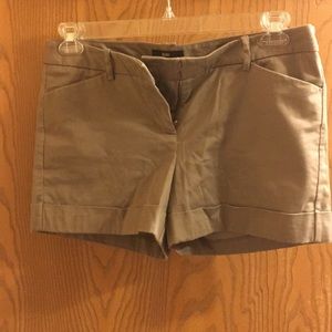Mossimo shorts from Target